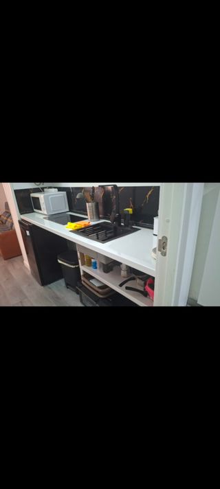 SERVICIO DE LIMPIEZA Y MANTENIMIENTO DEL HOGAR 🏠
