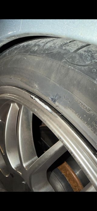 Llantas BBS RG-R réplica