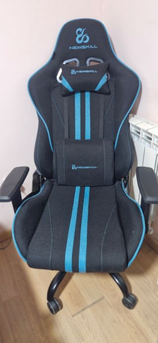 Sedia da gioco Newskill