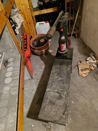 Tappatrice Vintage per Vino