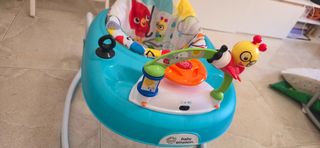 Andador Baby einstein