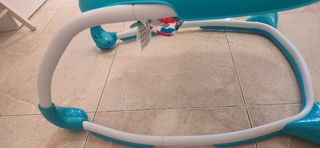 Andador Baby einstein