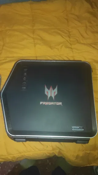 Torre Acer Predator G6 - CARCASA⚠️