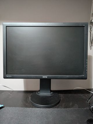 Monitor BenQ 1680x1050 - 16:10