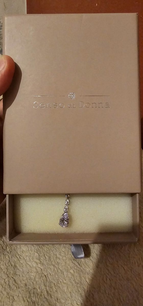 Joyas Boda: Pendientes y Collar