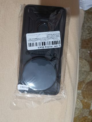 Fundas Xiaomi 14 Ultra SJ-XM