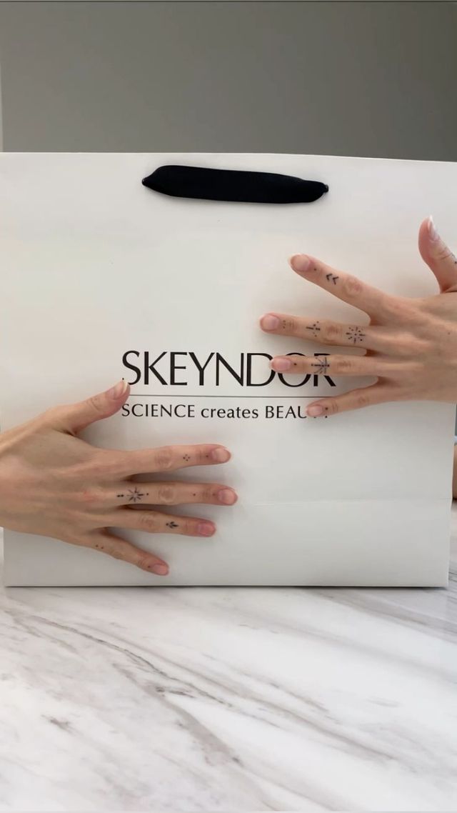 SKEYNDOR: Cosmética científica