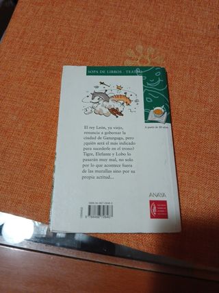 La ciudad de Gaturguga (Cuentos, Mitos Y Libros...