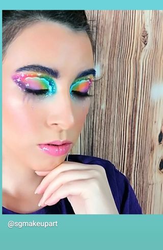 Máster class.maquillaje.vigo.gregorio espino 17 vj