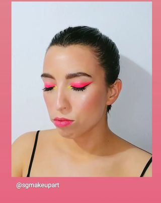 Máster class.maquillaje.vigo.gregorio espino 17 vj