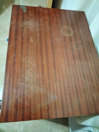 Máquina coser Alfa Antigua