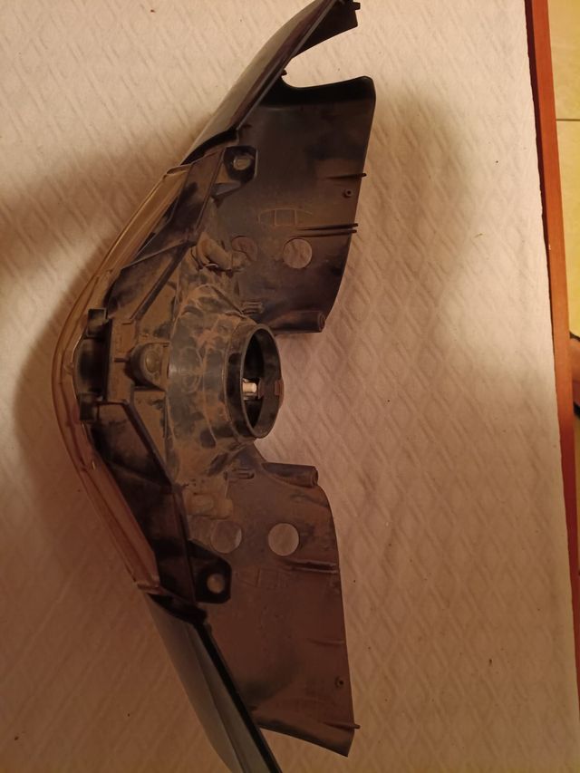 Faro + carena Faro Honda SH 125 (2004)