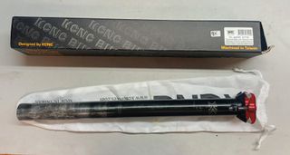 Tija KCNC TI-PRO LITE-12 169g