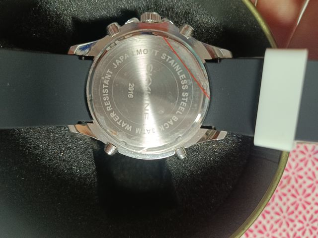 Reloj Deportivo | Cronografo