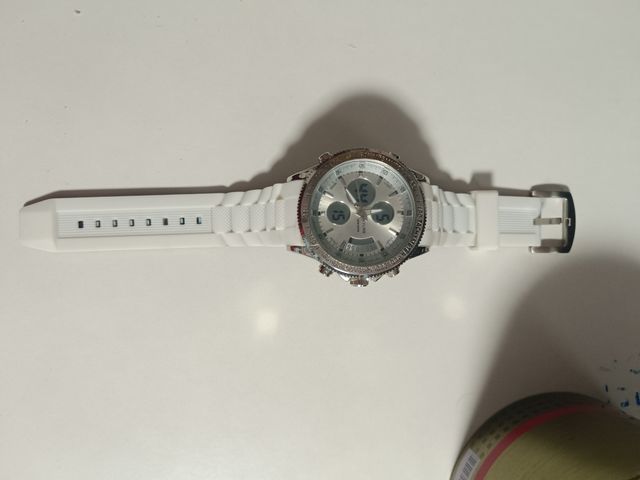 Reloj Deportivo | Cronografo