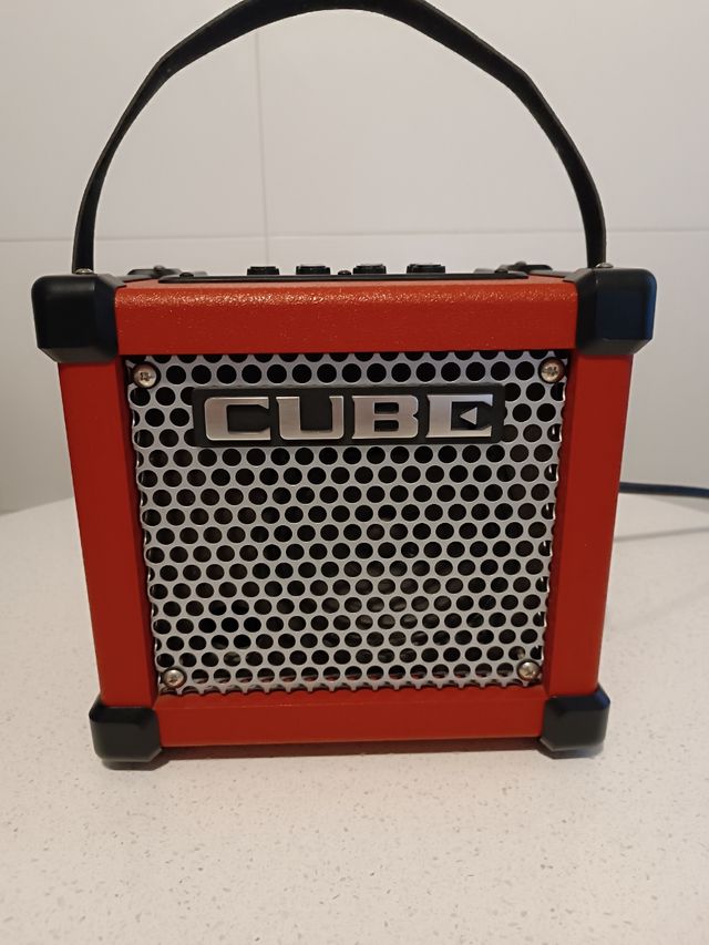 Amplificatore Roland GX Cube
