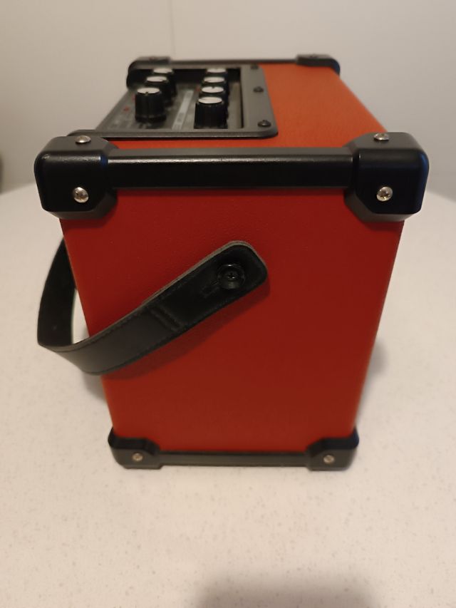 Amplificatore Roland GX Cube