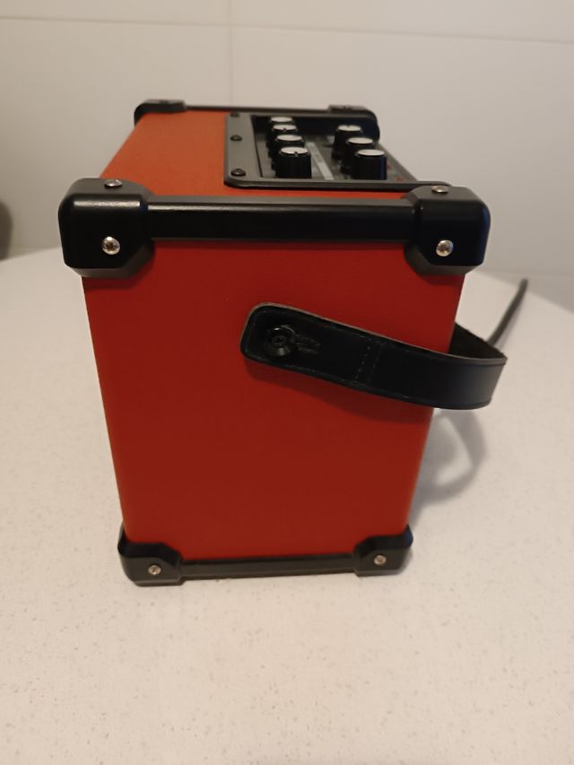 Amplificatore Roland GX Cube