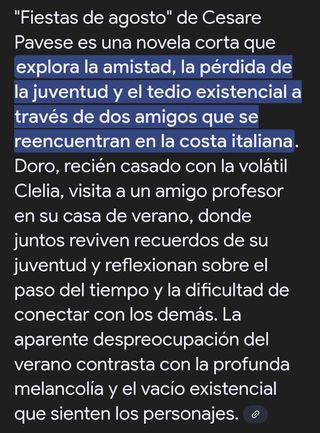 Libro: La Playa - Fiestas de Agosto (2 novelas)