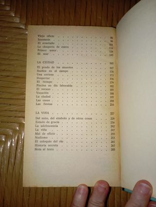 Libro: La Playa - Fiestas de Agosto (2 novelas)