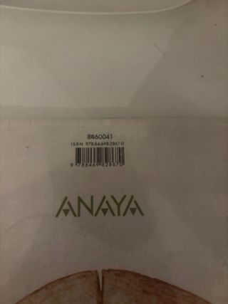 Anatomía Aplicada.