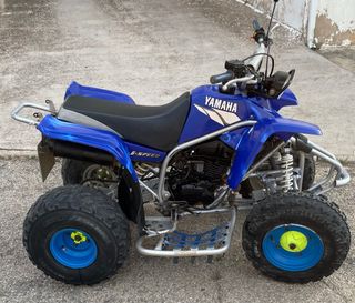 Yamaha Blaster 200cc 2T