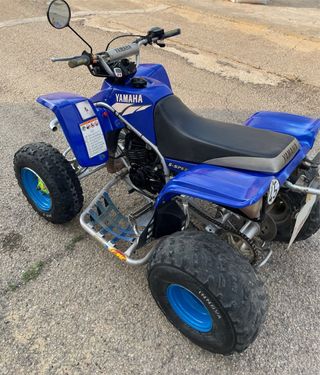 Yamaha Blaster 200cc 2T