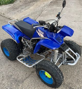 Yamaha Blaster 200cc 2T