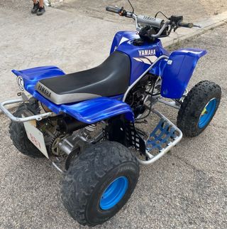 Yamaha Blaster 200cc 2T