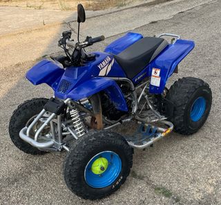 Yamaha Blaster 200cc 2T