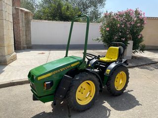 John Deere Milenio 20A