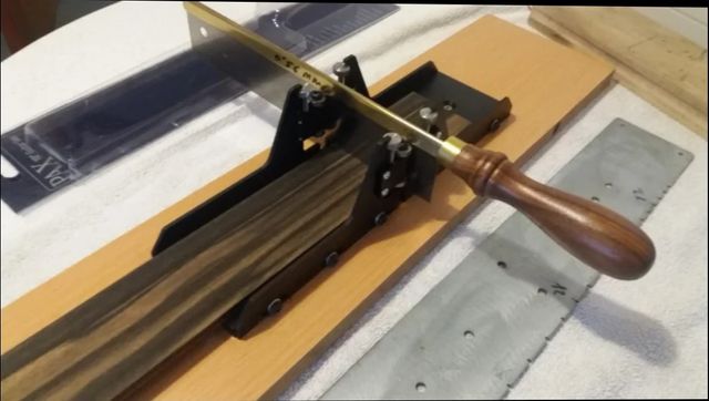 Guida per incidere i tasti della chitarra GW