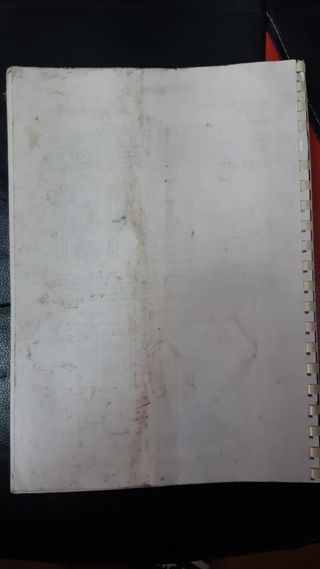 Manual Técnico Tragaperras Escalera