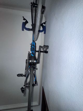 Bicicleta Carretera Carbono SRAM Red eTap