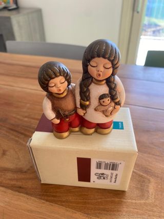 Thun Bambini Natale Giubileo 2000 grande