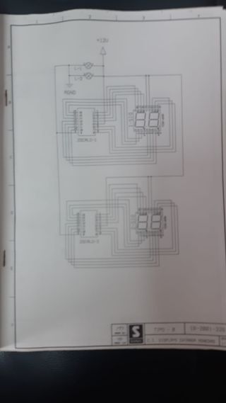 Manual Técnico Tragaperras Recreativos Franco