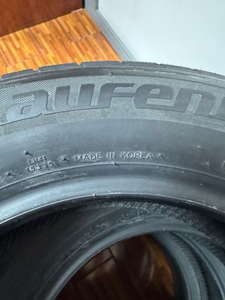 Neumáticos 175/65R14 - nuevos 4 unid.
