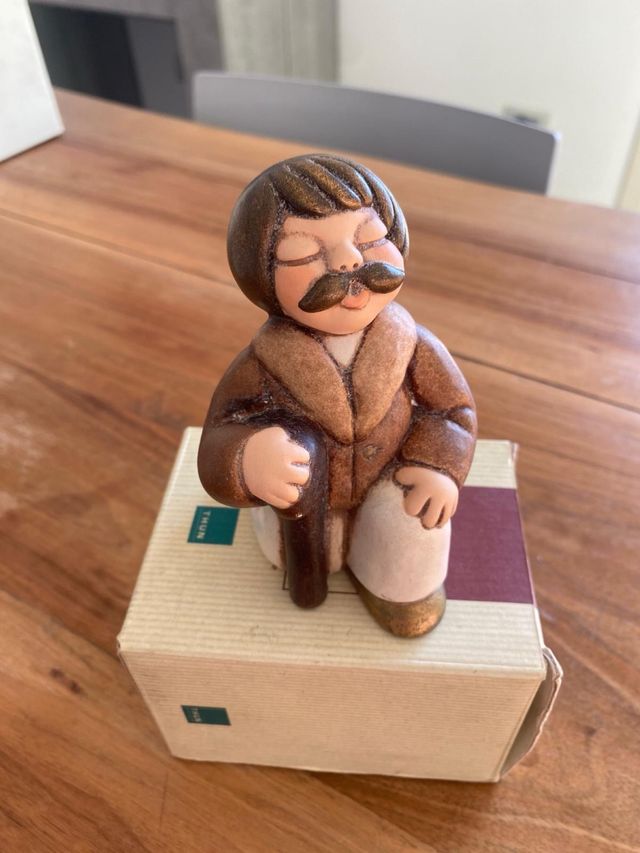 Pastore Thun - Giubileo 2000 grande