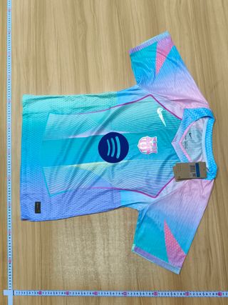 Camiseta FC Barcelona Nike | Edicion especial