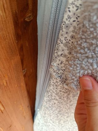 Saco invierno carrito bebé