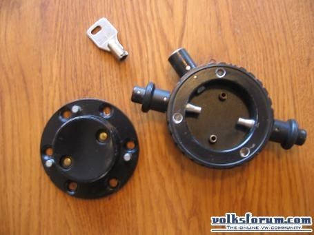 Extractor volante deportivo