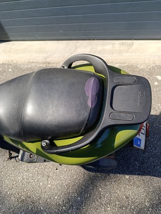 Kymco Bet & Win 125cc