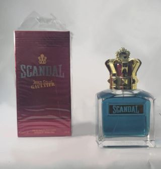 Jean Paul Gaultier Scandal Perfume