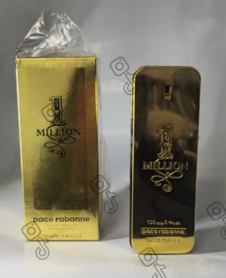 Paco Rabanne 1 Million - Perfume