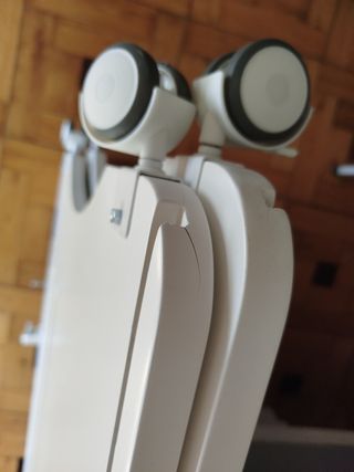 Cuna Colecho Lovely Premium Interbaby