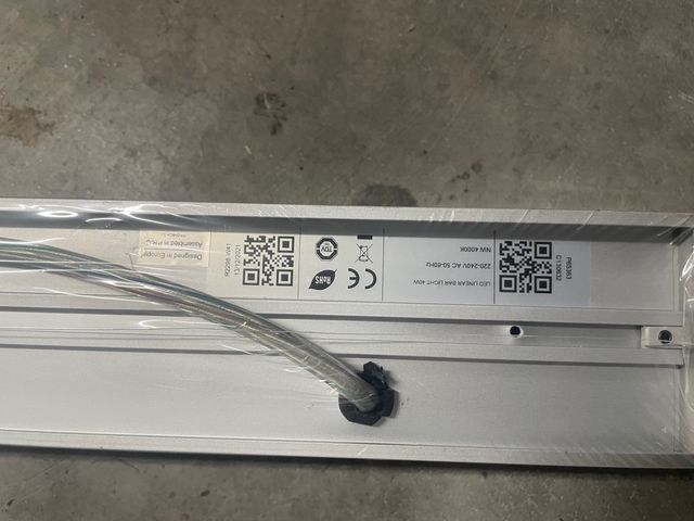 ILUMINACION SIMON, Precio en cada descripcion