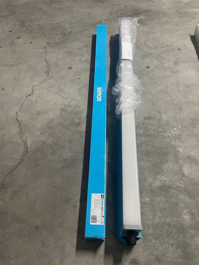 ILUMINACION SIMON, Precio en cada descripcion