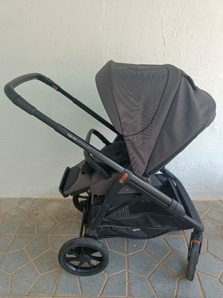 Inglesina Aptica XT: Carrito bebé