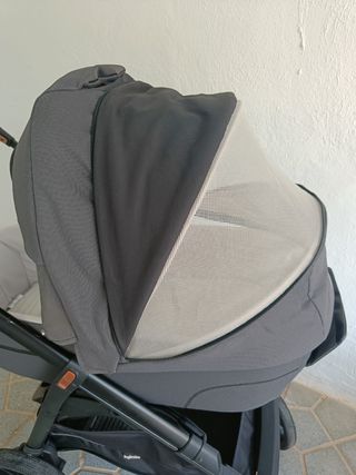Inglesina Aptica XT: Carrito bebé