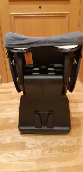 Silla coche Chicco grupo 1  9-18kgs